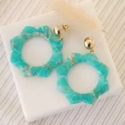 Fimo Soft Polymer Clay 57gr Emerald (n°56)