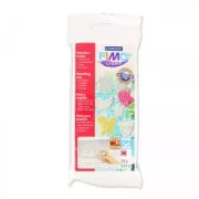 Fimo Air Light microwavable Polymer Clay 250gr White (n°0)