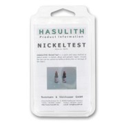 Hasulith Nickel Test