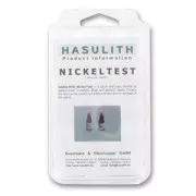 Hasulith Nickel Test