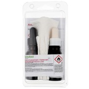 Hasulith Nickel Test