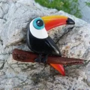 Fimo Soft Polymer Clay 57gr Black (n°9)