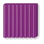 Fimo Soft Polymer Clay 57gr Purple violet (n°61)