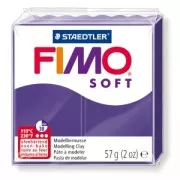 Fimo Polymer Clay 57gr Plum (63)