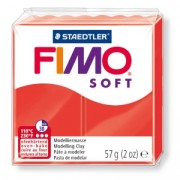 Fimo Polymer Clay 57gr Indian red (n°24)