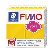 Fimo Polymer Clay 57gr Sunflower (16)