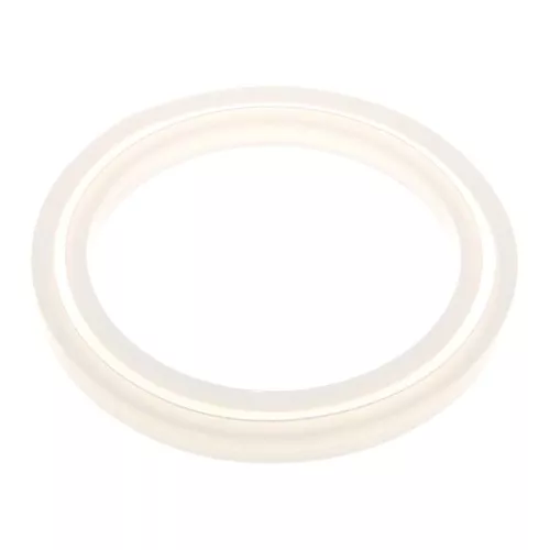 Silicone mould for making resin bracelets 67x8x8 mm x1