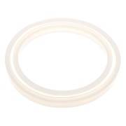 Silicone mold for resin rings 85x8x8 mm x1|raw }}