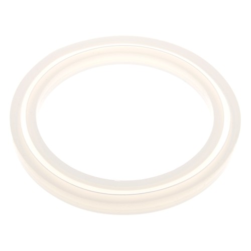 Silicone mold for resin rings 85x8x8 mm x1