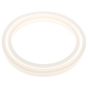 Silicone mold for resin rings 90x8x8 mm x1