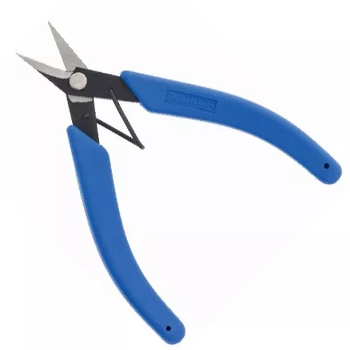 14.5cm Precision cutting pliers - Xuron x1