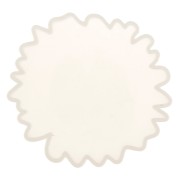 82x82mm Silicone mold for resin - Geode shape x1