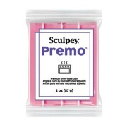 Premo Polyclay 57gr Blush (n°5020)