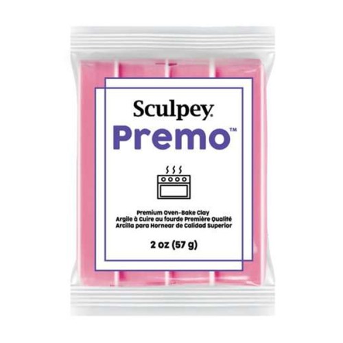 Premo Polyclay 57gr Blush (n°5020)