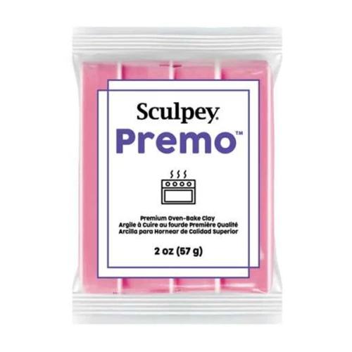 Premo Polyclay 57gr Blush (n°5020)