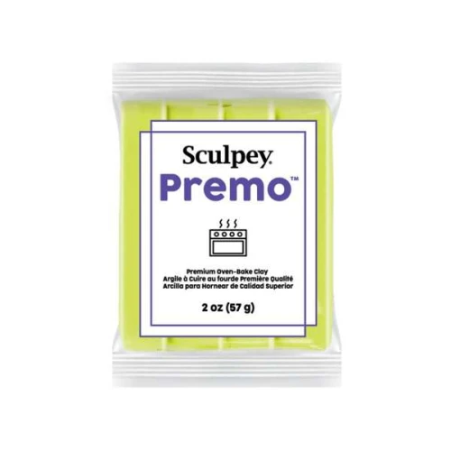 Premo Polyclay 57gr Wasabi (n°5022)