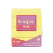 Premo Polyclay 57gr Sunshine (n°5525)