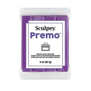 Premo Accents Polyclay 57gr Purple Pearl (n°5031)