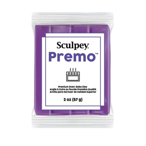Premo Accents Polyclay 57gr Purple Pearl (n°5031)
