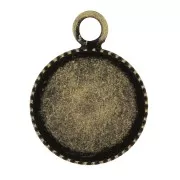 Pendentifs et Intercalaires