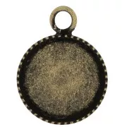 Pendentifs et Intercalaires
