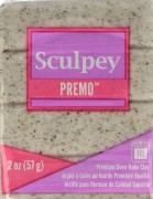 Premo Accents Polyclay 57gr Gray Granite (n°5065)