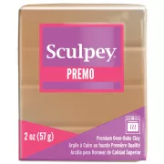 Premo Clay, 57 g, Copper (No. 5067)