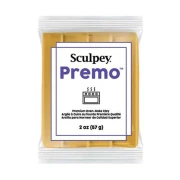 Premo Clay, 57 g, 18-karat gold (No. 5055)