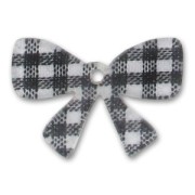 Knot 19x28mm Vichy x1