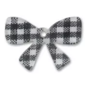 Knot 19x28mm Vichy x1