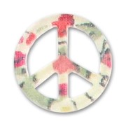 Peace 15mm Liberty Claire Aude x1|raw }}