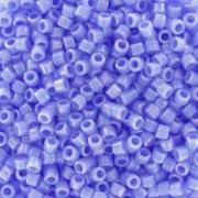 Miyuki Delica 11/0 DB1577 - Opaque Agate Blue AB