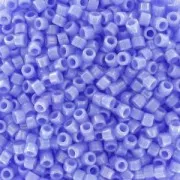 Miyuki Delica 11/0 DB1577 - Opaque Agate Blue AB