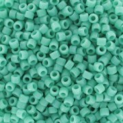 Miyuki Delica 11/0 DB1136 - Opaque Sea Opal|raw }}
