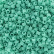 Miyuki Delica 11/0 DB1136 - Opaque Sea Opal
