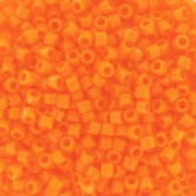 Miyuki Delica 11/0 DB1133 - Opaque Mandarin|raw }}