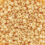 Miyuki Delica 11/0 DB1131 - Opaque Pear|raw }}