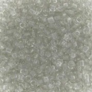 Miyuki Delica 11/0 DB1111 - Transparent Gray Mist