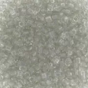 Miyuki Delica 11/0 DB1111 - Transparent Gray Mist