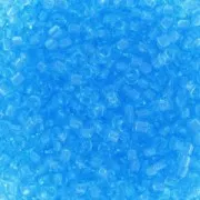 Miyuki Delica 11/0 DB1109 - Transparent Ocean Blue