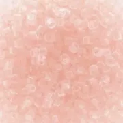 Miyuki Delica 11/0 DB1103 - Transparent Pink Mist
