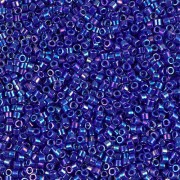 Miyuki Delica 11/0 DB0165 - Opaque Cobalt AB
