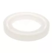 55x10x8mm Silicone mould for making resin bracelets x1