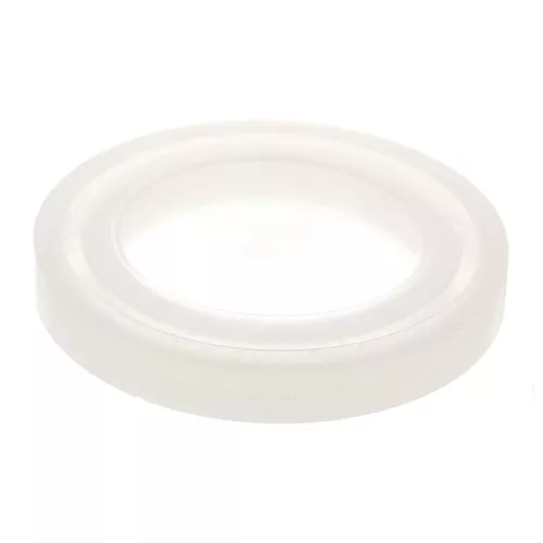 55x10x8mm Silicone mould for making resin bracelets x1
