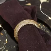 60x25x7mm Silicone mould for making resin bracelets x1