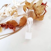 8mm Plastic swan for accessories and jewellery inclusion resin - White x1