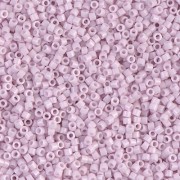 Miyuki Delica 11/0  DB1494 - Opaque Pale Rose - Wholesale x 100g|raw }}