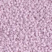 Miyuki Delica 11/0  DB1494 - Opaque Pale Rose - Wholesale x 100g