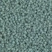 Miyuki Delica 11/0 DB0374 - Opaque Sea Foam Luster x100g