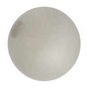 10mm Polaris round bead - Black Diamond x1|raw }}